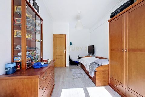 Lejlighed i Seixal, Setubal, Seixal - € 300.000 | Ref: C0191-01605 - foto 27