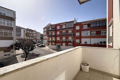 Lejlighed i Seixal, Setubal, Seixal - € 300.000 | Ref: C0191-01605 - foto 28
