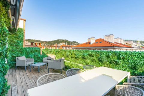 Lejlighed i Nice, Alpes-Maritimes, Nice - € 1.990.000 | Ref: 85261884 - foto 2