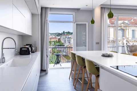 Lejlighed i Nice, Alpes-Maritimes, Nice - € 1.990.000 | Ref: 85261884 - foto 13
