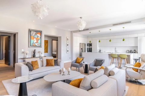 Lejlighed i Nice, Alpes-Maritimes, Nice - € 1.990.000 | Ref: 85261884 - foto 17
