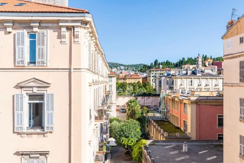 Lejlighed i Nice, Alpes-Maritimes, Nice - € 1.990.000 | Ref: 85261884 - foto 3