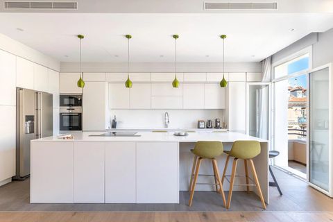 Lejlighed i Nice, Alpes-Maritimes, Nice - € 1.990.000 | Ref: 85261884 - foto 5