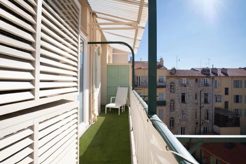 Lejlighed i Nice, Alpes-Maritimes, Nice - € 1.990.000 | Ref: 85261884 - foto 6
