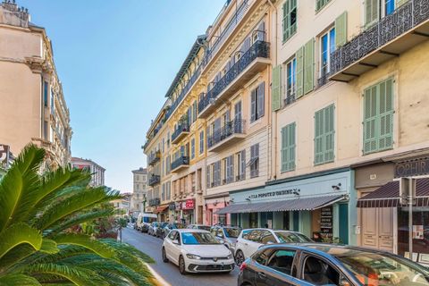 Lejlighed i Nice, Alpes-Maritimes, Nice - € 1.990.000 | Ref: 85261884 - foto 11