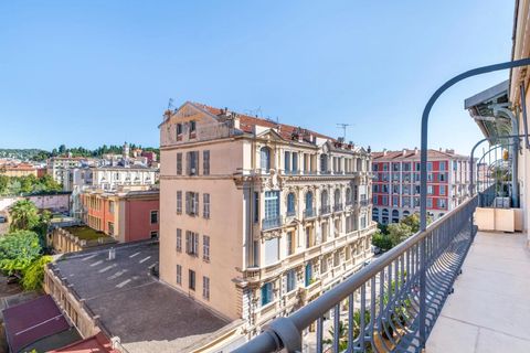 Lejlighed i Nice, Alpes-Maritimes, Nice - € 1.990.000 | Ref: 85261884 - foto 12
