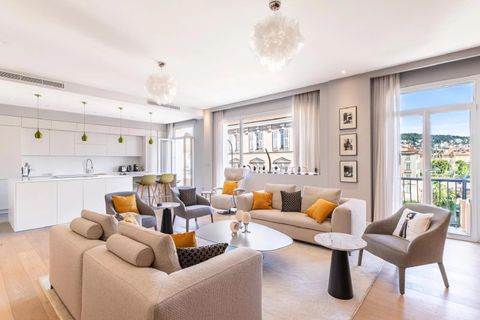 Lejlighed i Nice, Alpes-Maritimes, Nice - € 1.990.000 | Ref: 85261884 - foto 19
