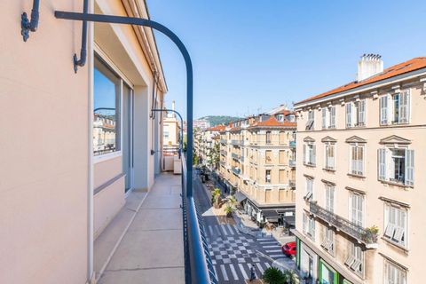 Lejlighed i Nice, Alpes-Maritimes, Nice - € 1.990.000 | Ref: 85261884 - foto 16