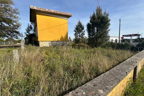 Helårsgrund i Cartaxo, Santarem, Cartaxo - € 105.000 | Ref: C0263-02193 - foto 3
