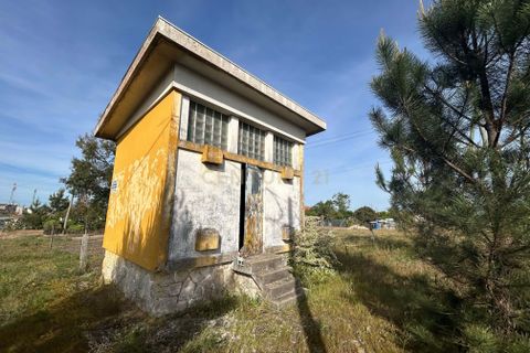 Helårsgrund i Cartaxo, Santarem, Cartaxo - € 105.000 | Ref: C0263-02193 - foto 4
