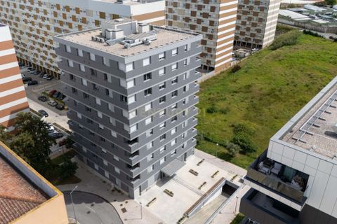 Lejlighed i Moscavide, Lisbon, Moscavide - € 575.000 | Ref: C0263-02191 - foto 1