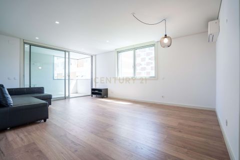 Lejlighed i Moscavide, Lisbon, Moscavide - € 575.000 | Ref: C0263-02191 - foto 2