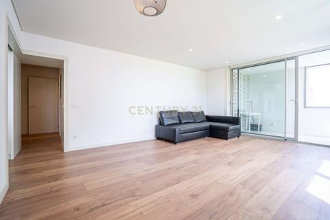 Lejlighed i Moscavide, Lisbon, Moscavide - € 575.000 | Ref: C0263-02191 - foto 4