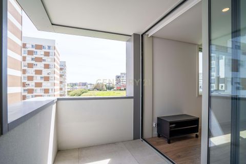 Lejlighed i Moscavide, Lisbon, Moscavide - € 575.000 | Ref: C0263-02191 - foto 6