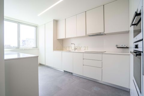 Lejlighed i Moscavide, Lisbon, Moscavide - € 575.000 | Ref: C0263-02191 - foto 7