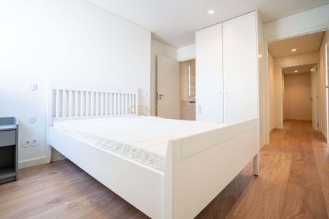 Lejlighed i Moscavide, Lisbon, Moscavide - € 575.000 | Ref: C0263-02191 - foto 12