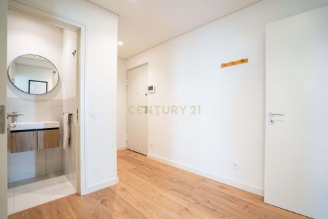 Lejlighed i Moscavide, Lisbon, Moscavide - € 575.000 | Ref: C0263-02191 - foto 17