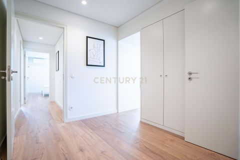 Lejlighed i Moscavide, Lisbon, Moscavide - € 575.000 | Ref: C0263-02191 - foto 18