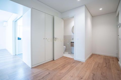 Lejlighed i Moscavide, Lisbon, Moscavide - € 575.000 | Ref: C0263-02191 - foto 19