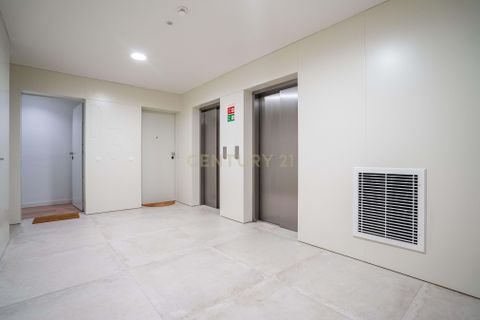 Lejlighed i Moscavide, Lisbon, Moscavide - € 575.000 | Ref: C0263-02191 - foto 21