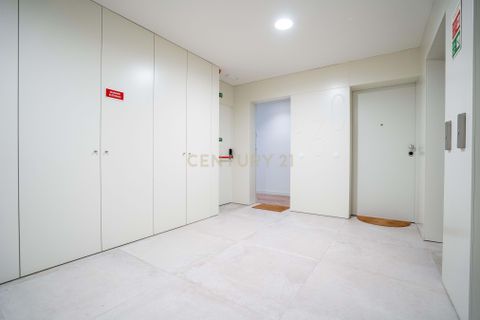 Lejlighed i Moscavide, Lisbon, Moscavide - € 575.000 | Ref: C0263-02191 - foto 22