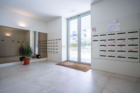 Lejlighed i Moscavide, Lisbon, Moscavide - € 575.000 | Ref: C0263-02191 - foto 23