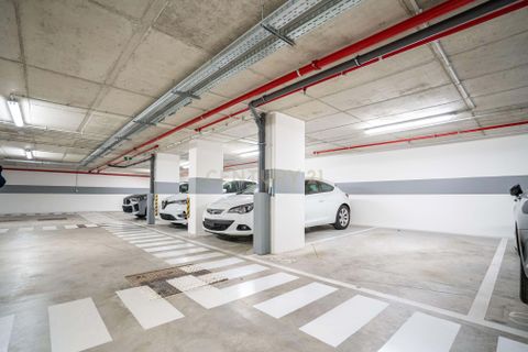 Lejlighed i Moscavide, Lisbon, Moscavide - € 575.000 | Ref: C0263-02191 - foto 25