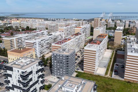 Lejlighed i Moscavide, Lisbon, Moscavide - € 575.000 | Ref: C0263-02191 - foto 26