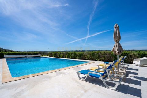 Villa a Garvao, Beja, Garvao - € 649.000 | Ref: C0263-02192 - foto 2