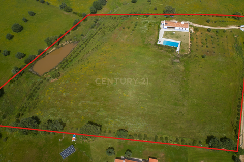 Villa a Garvao, Beja, Garvao - € 649.000 | Ref: C0263-02192 - foto 4