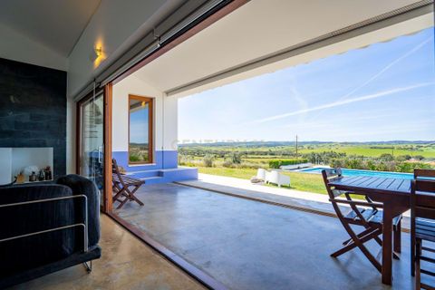 Villa a Garvao, Beja, Garvao - € 649.000 | Ref: C0263-02192 - foto 5