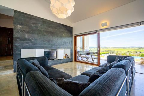 Villa a Garvao, Beja, Garvao - € 649.000 | Ref: C0263-02192 - foto 8