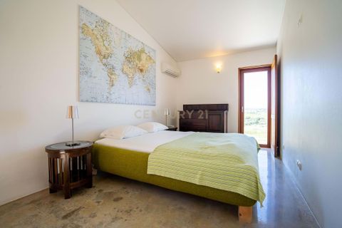Villa a Garvao, Beja, Garvao - € 649.000 | Ref: C0263-02192 - foto 19