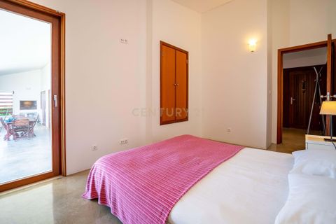 Villa a Garvao, Beja, Garvao - € 649.000 | Ref: C0263-02192 - foto 26