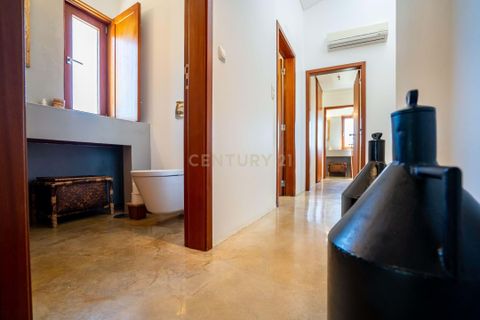 Villa a Garvao, Beja, Garvao - € 649.000 | Ref: C0263-02192 - foto 29