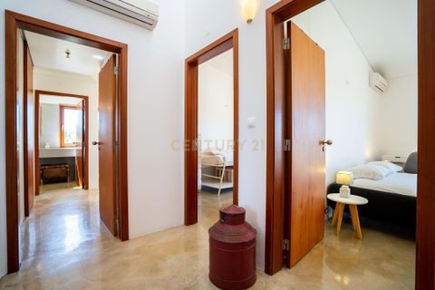 Villa a Garvao, Beja, Garvao - € 649.000 | Ref: C0263-02192 - foto 35