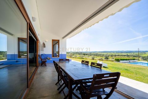 Villa a Garvao, Beja, Garvao - € 649.000 | Ref: C0263-02192 - foto 40