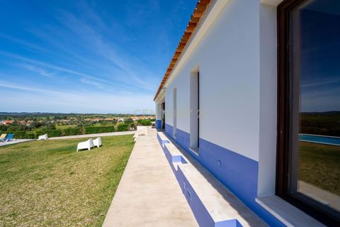 Villa a Garvao, Beja, Garvao - € 649.000 | Ref: C0263-02192 - foto 42