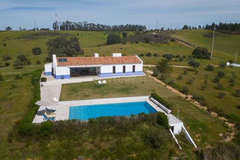 Villa a Garvao, Beja, Garvao - € 649.000 | Ref: C0263-02192 - foto 44