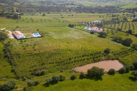 Villa a Garvao, Beja, Garvao - € 649.000 | Ref: C0263-02192 - foto 47