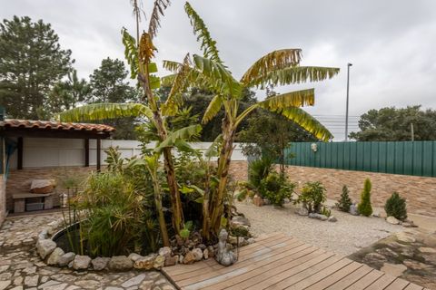 Byhus i Ermidas do Sado, Setubal, Ermidas do Sado - € 489.500 | Ref: APA_73 - foto 1