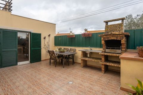 Byhus i Ermidas do Sado, Setubal, Ermidas do Sado - € 489.500 | Ref: APA_73 - foto 6