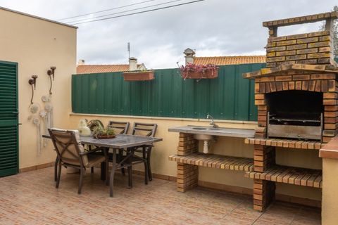 Byhus i Ermidas do Sado, Setubal, Ermidas do Sado - € 489.500 | Ref: APA_73 - foto 7