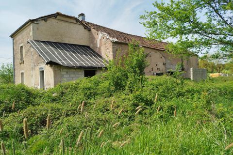 Villa i Esboz-Brest, Haute-Saone, Esboz-Brest - € 89.000 | Ref: 28480 - foto 1