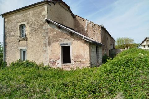 Villa i Esboz-Brest, Haute-Saone, Esboz-Brest - € 89.000 | Ref: 28480 - foto 2