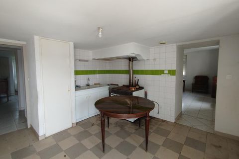 Villa i Esboz-Brest, Haute-Saone, Esboz-Brest - € 89.000 | Ref: 28480 - foto 4