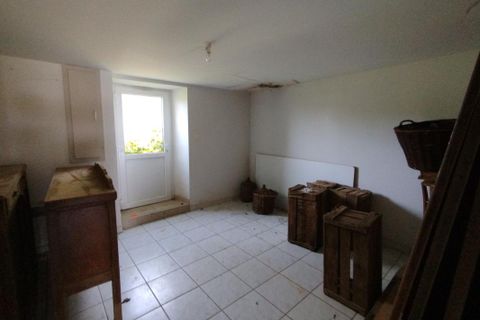 Villa i Esboz-Brest, Haute-Saone, Esboz-Brest - € 89.000 | Ref: 28480 - foto 6