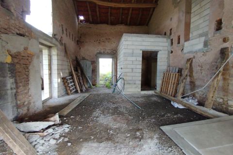 Villa i Esboz-Brest, Haute-Saone, Esboz-Brest - € 89.000 | Ref: 28480 - foto 15