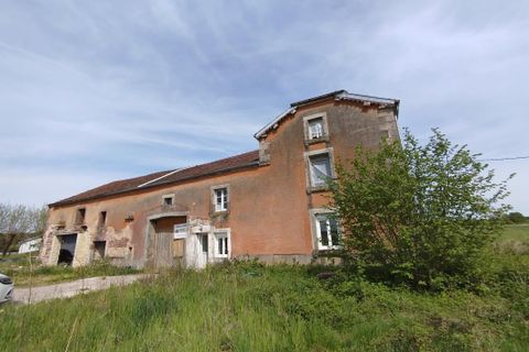Villa i Esboz-Brest, Haute-Saone, Esboz-Brest - € 89.000 | Ref: 28480 - foto 18