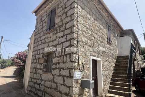 Lejlighed i Zonza, Corse-du-Sud, Zonza - € 151.700 | Ref: M3011 - foto 1
